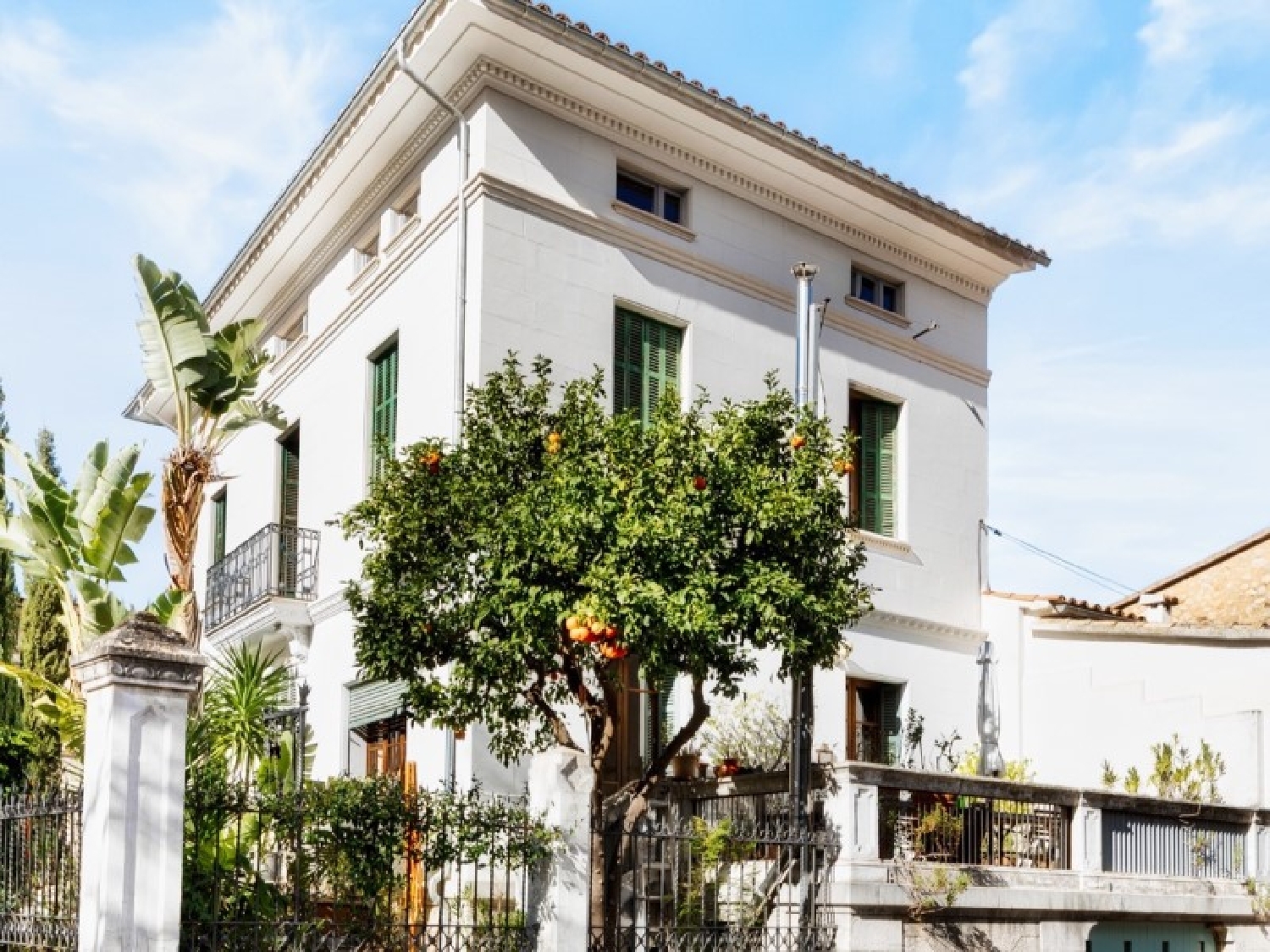  kaufen Haus Sóller Tramuntana 3