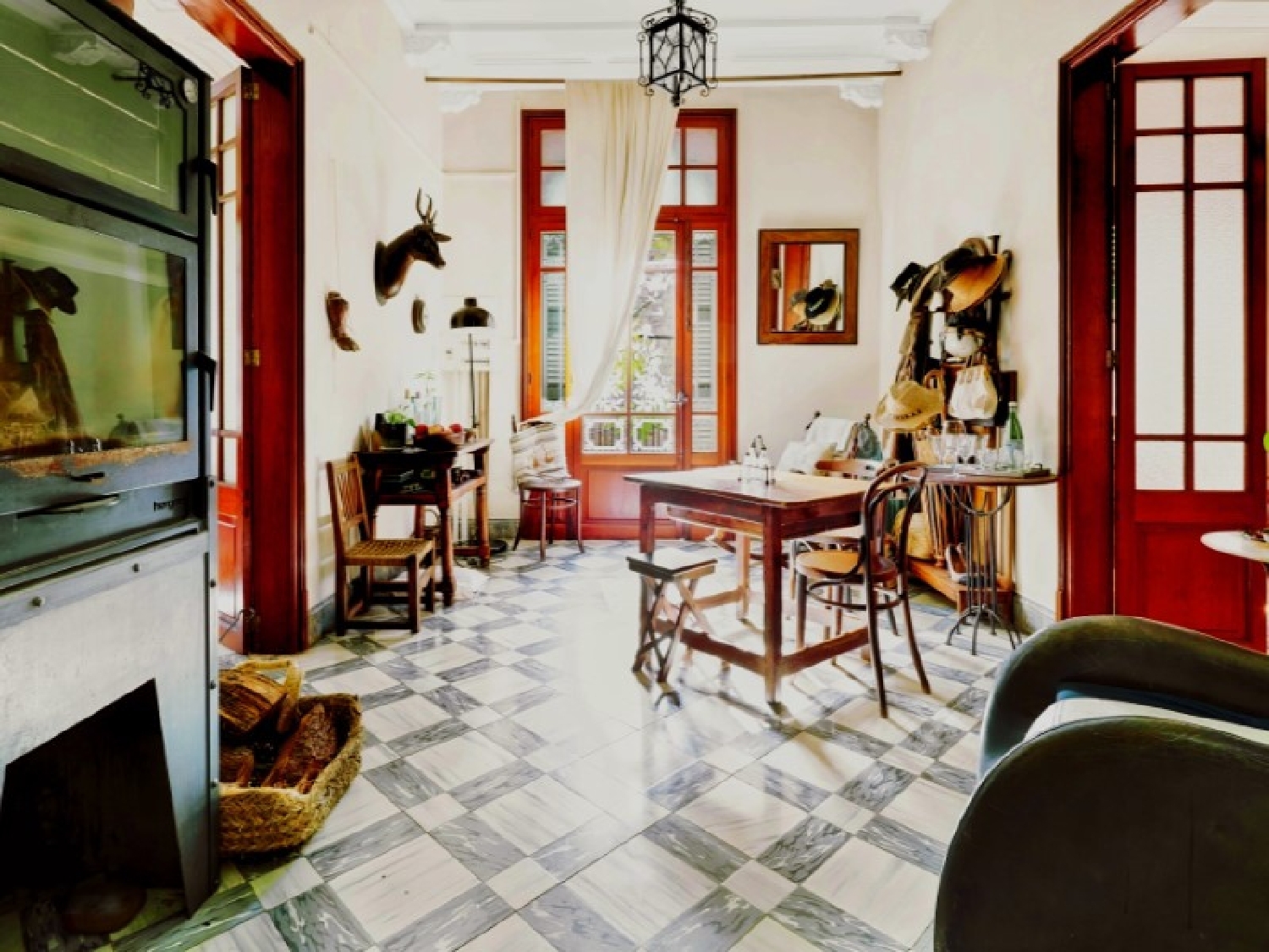  kaufen Haus Sóller Tramuntana 5