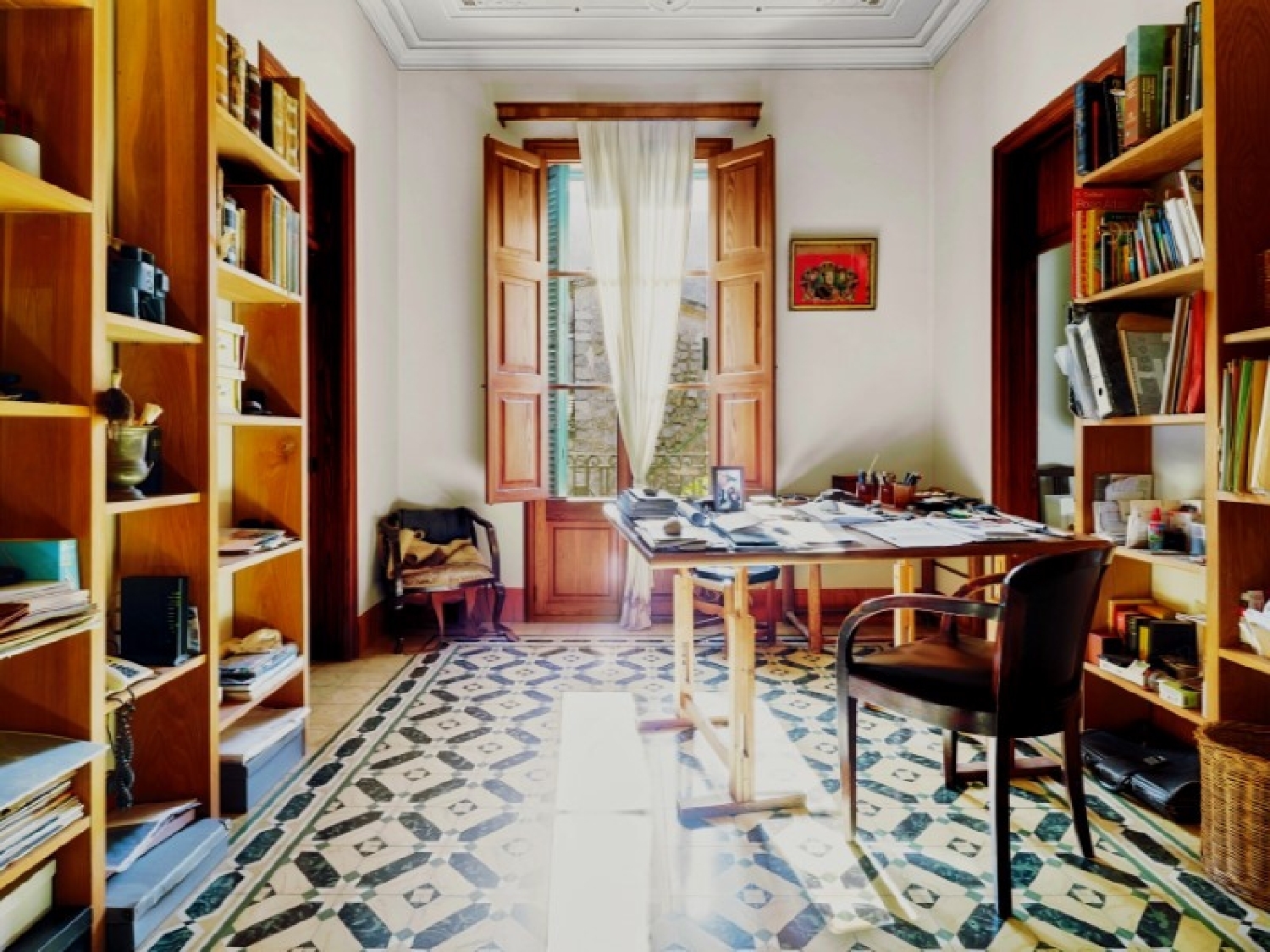  kaufen Haus Sóller Tramuntana 8