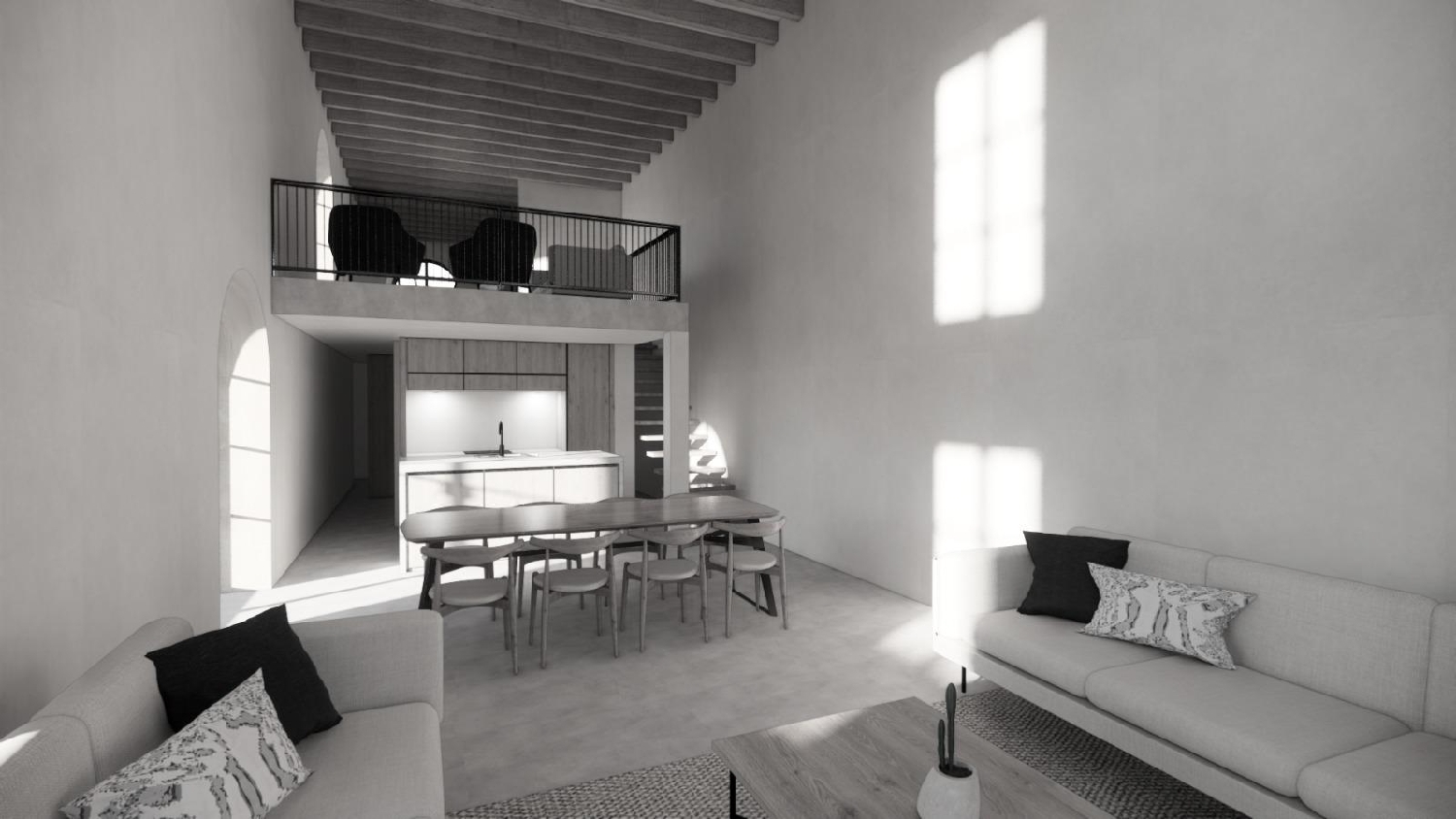  à vendre maison Sóller Tramuntana 6