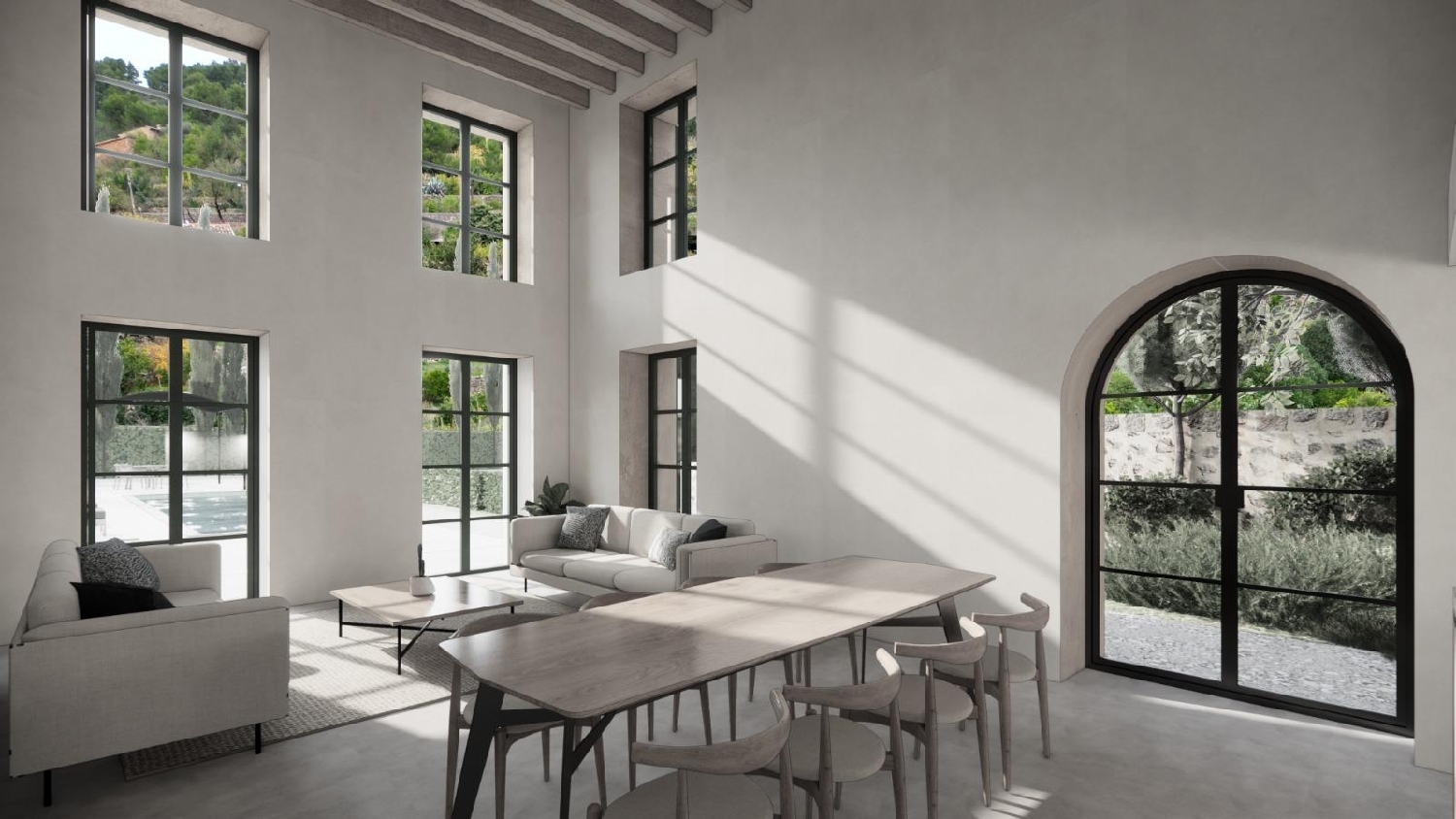  à vendre maison Sóller Tramuntana 4