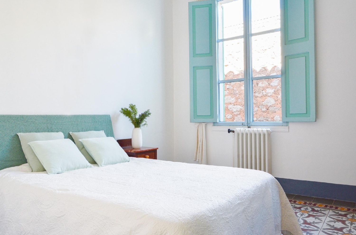 à vendre maison Sóller Tramuntana 5