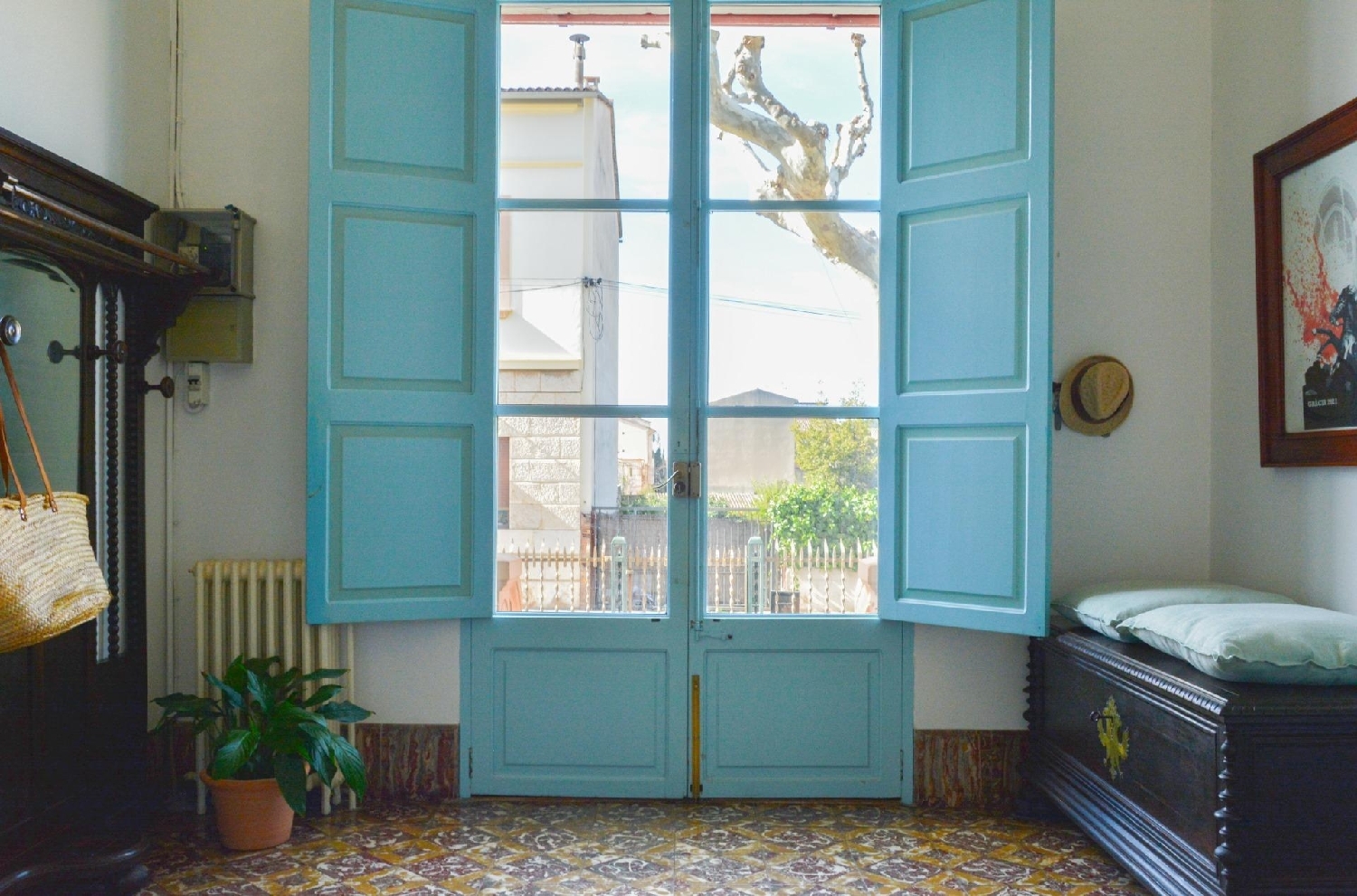 à vendre maison Sóller Tramuntana 1