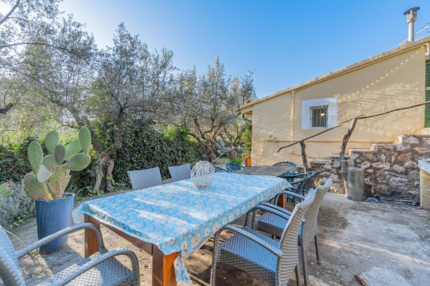  à vendre maison Sóller Tramuntana 6