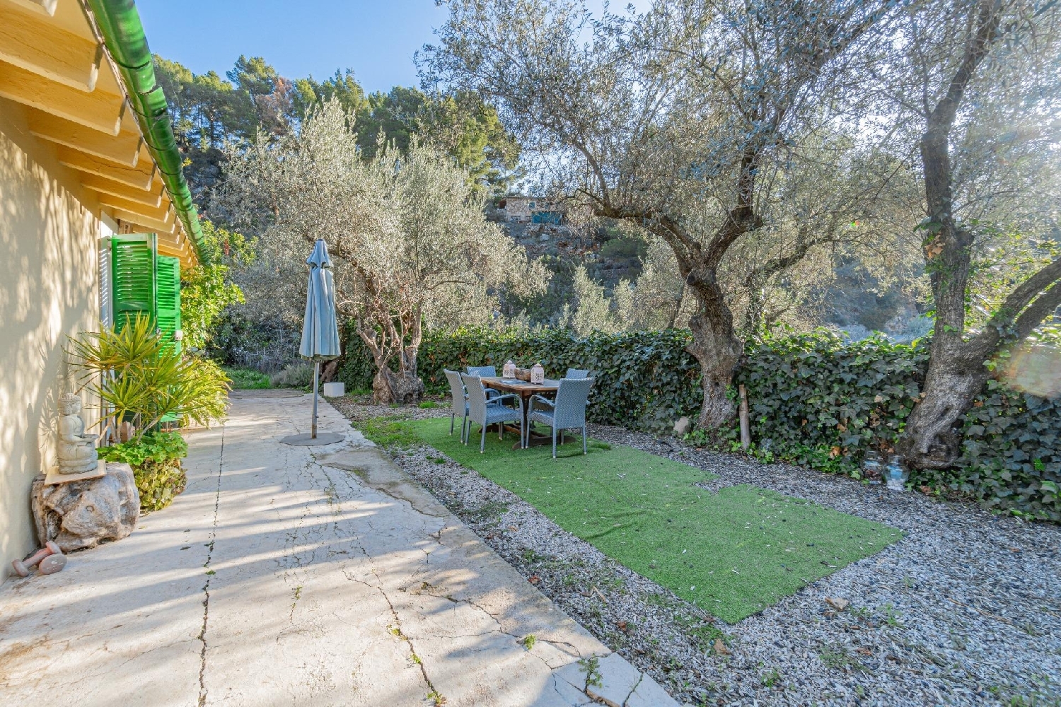  à vendre maison Sóller Tramuntana 2