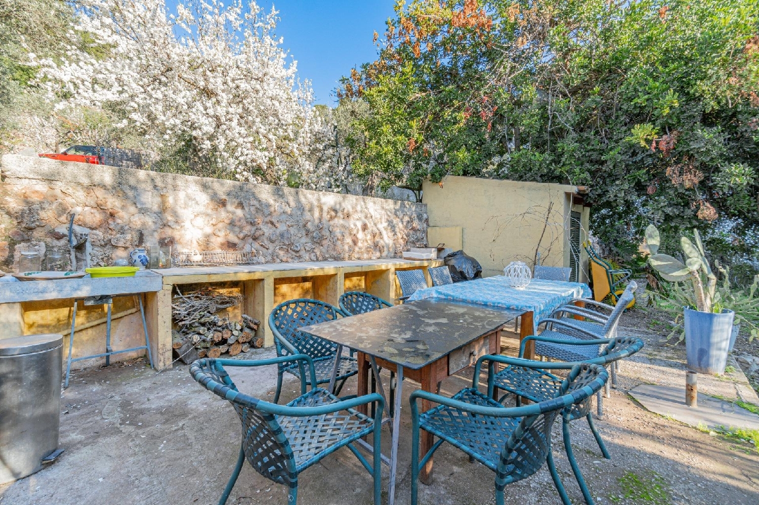  à vendre maison Sóller Tramuntana 3