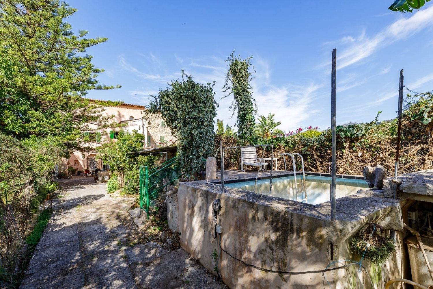  till salu hus Sóller Tramuntana 7