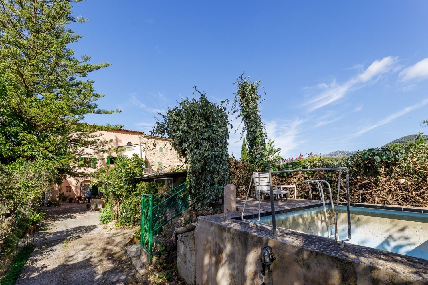  till salu hus Sóller Tramuntana 5