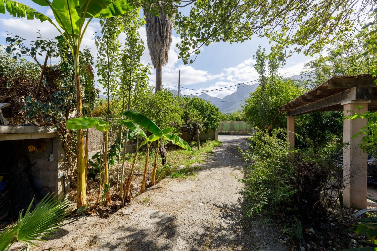  till salu hus Sóller Tramuntana 4