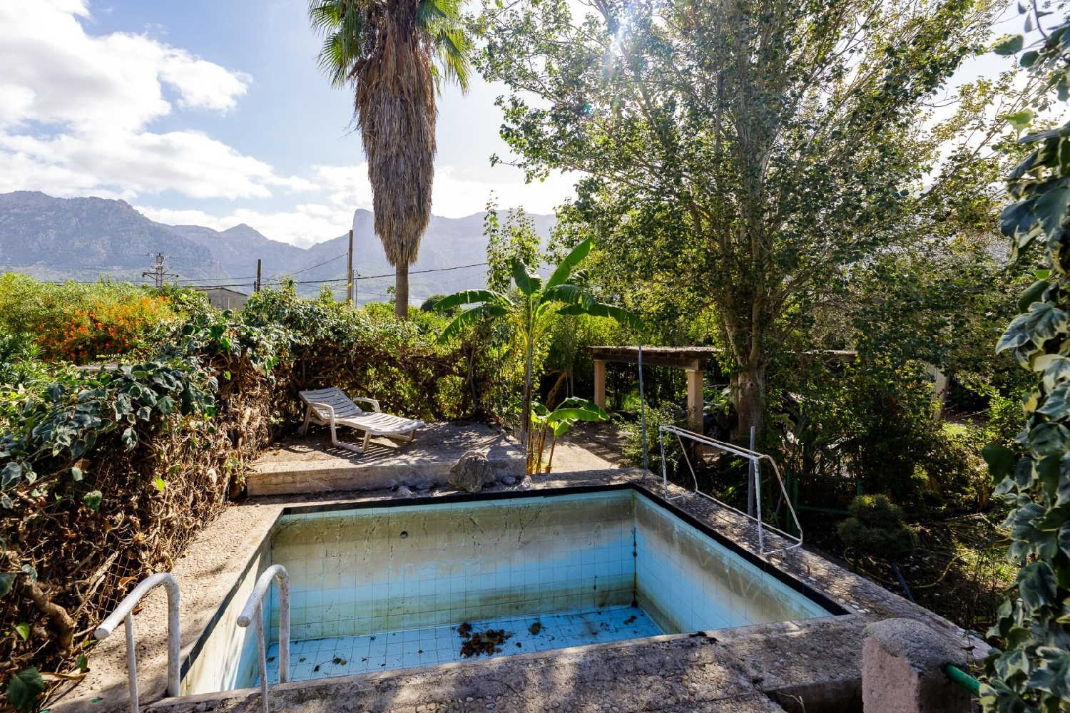  till salu hus Sóller Tramuntana 6
