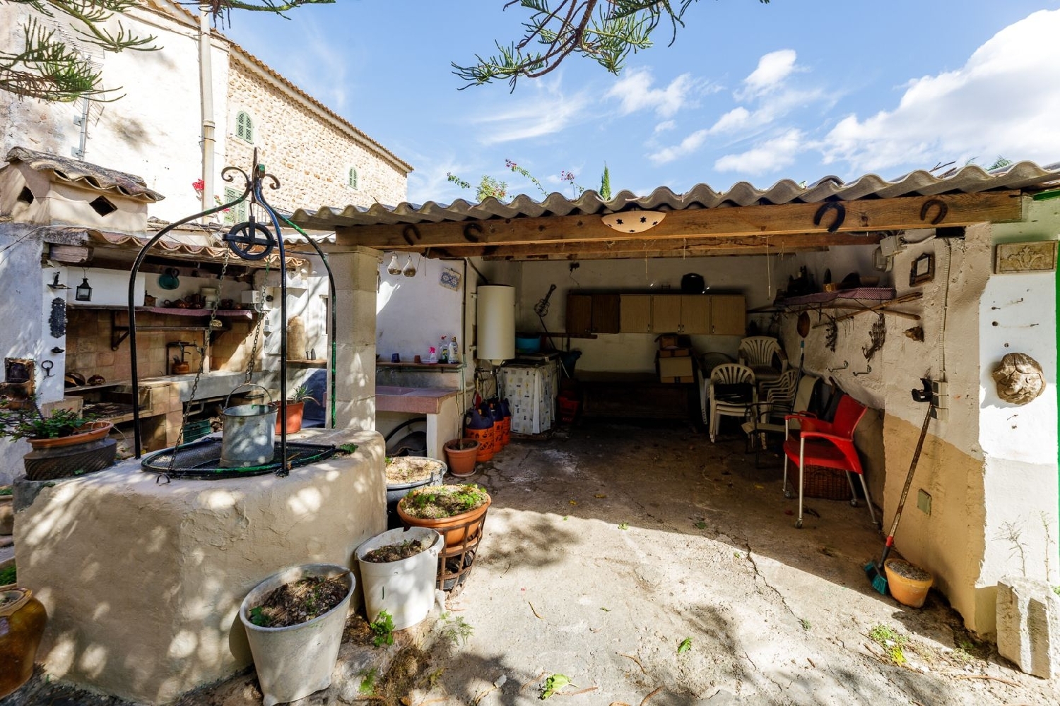  till salu hus Sóller Tramuntana 8