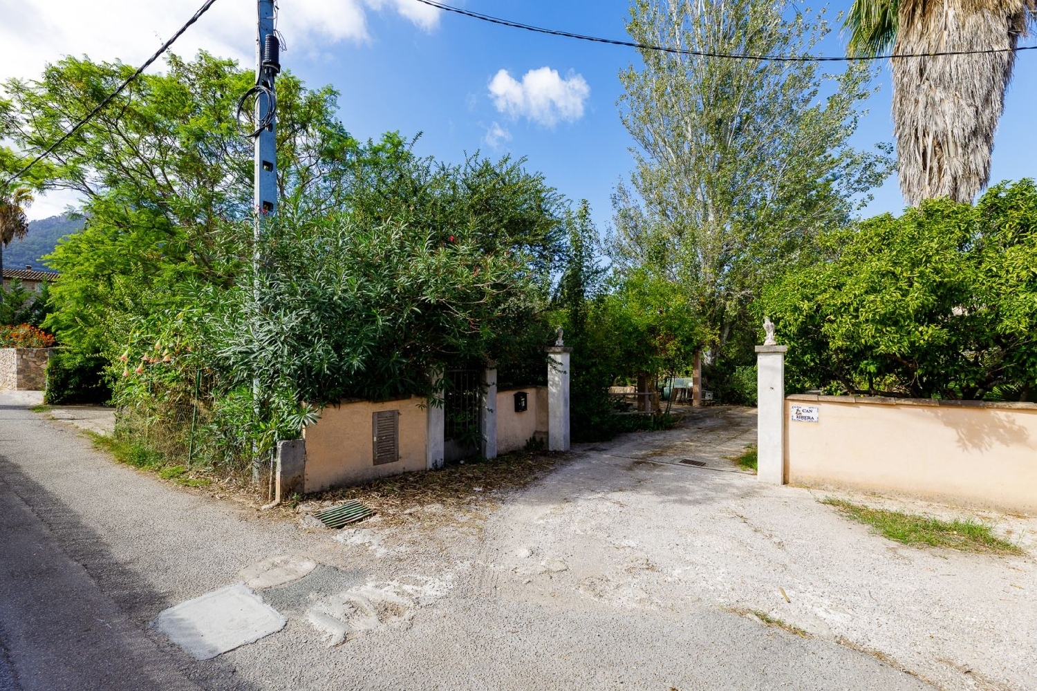  till salu hus Sóller Tramuntana 5