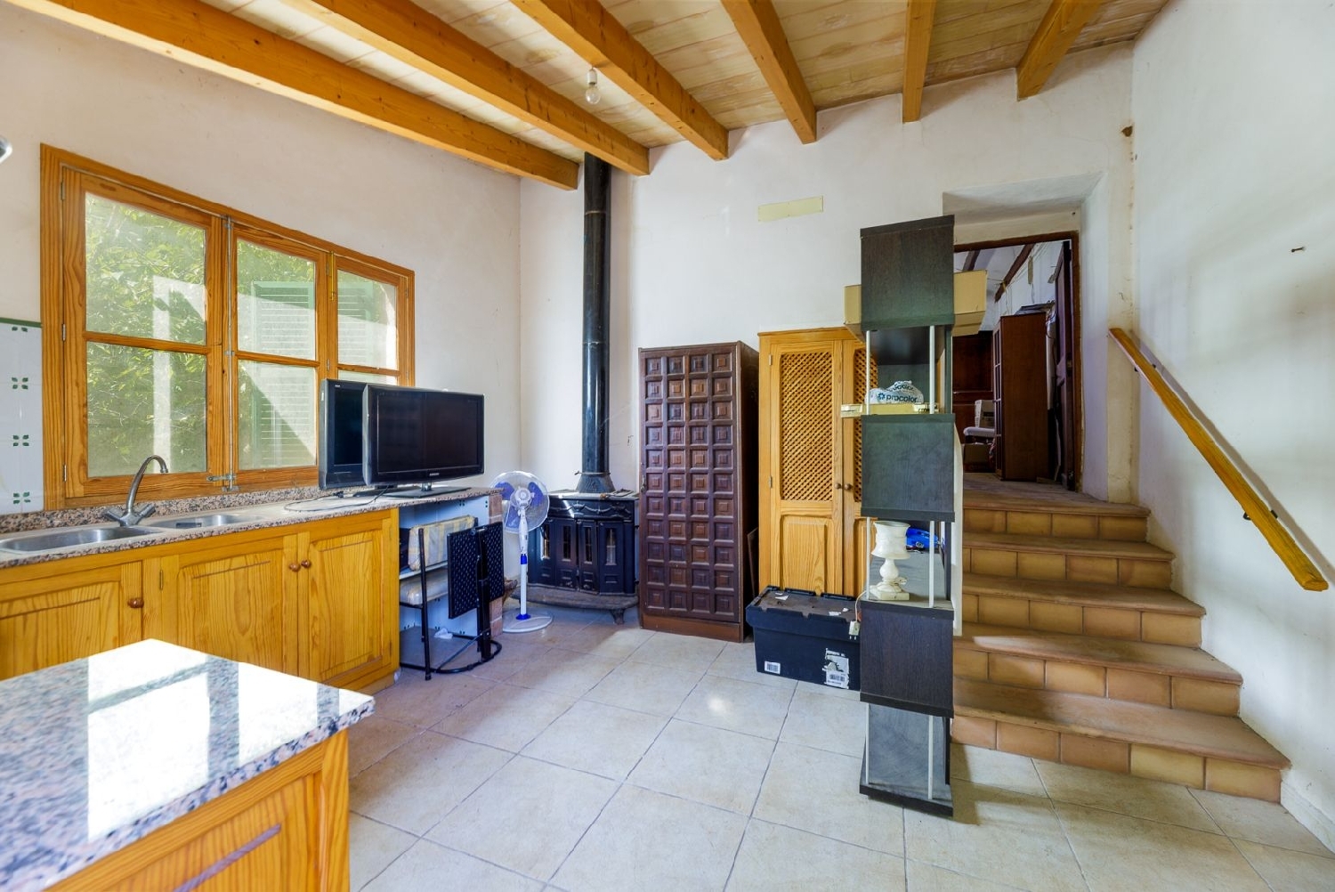  till salu hus Sóller Tramuntana 2
