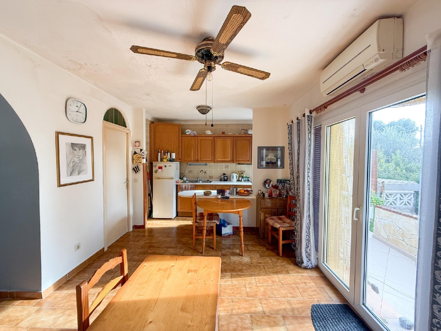  en venta casa Son Servera Llevant 3