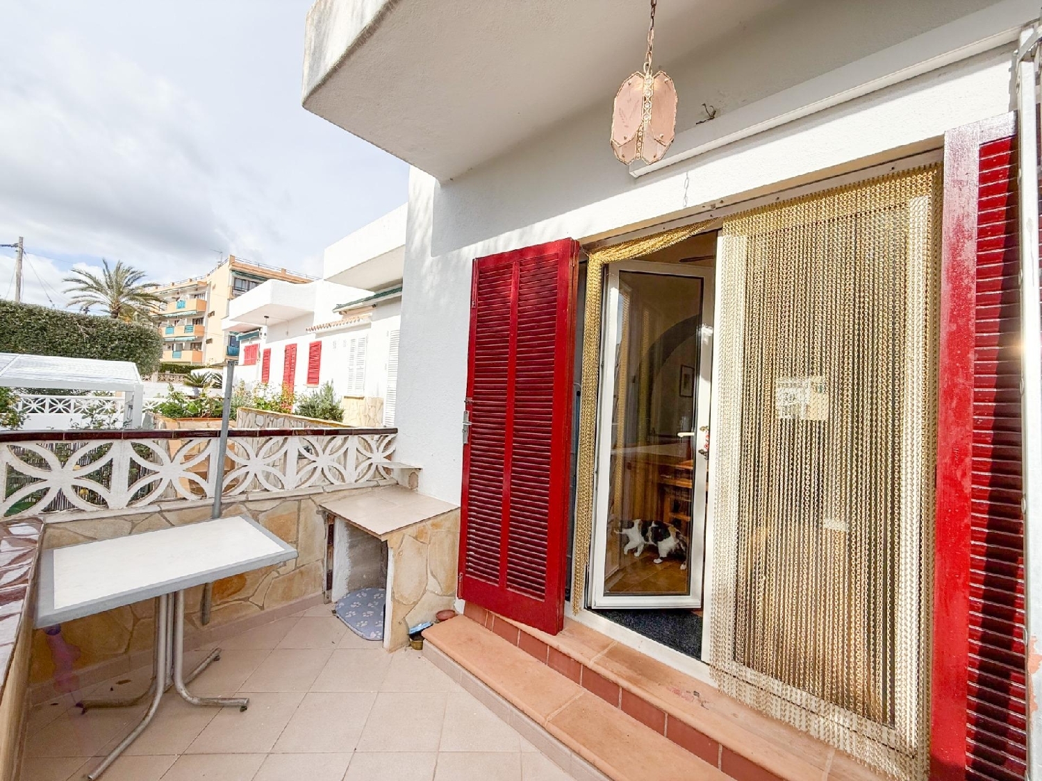  en venta casa Son Servera Llevant 6