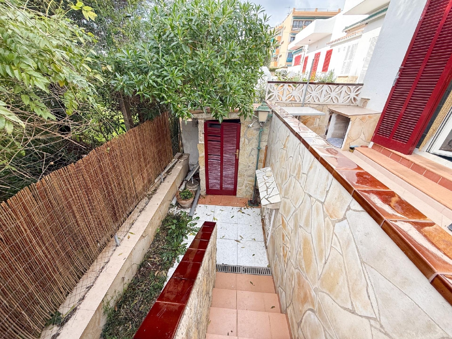  en venta casa Son Servera Llevant 7