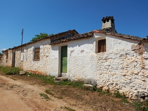 Sorihuela Del Guadalimar Villas (Las) maison foto 6380220