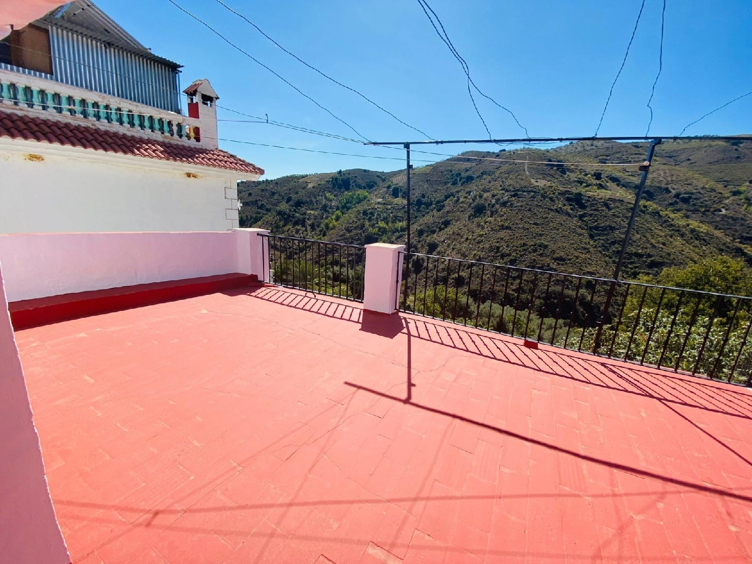  en venta casa Sorvilan Costa Tropical 6