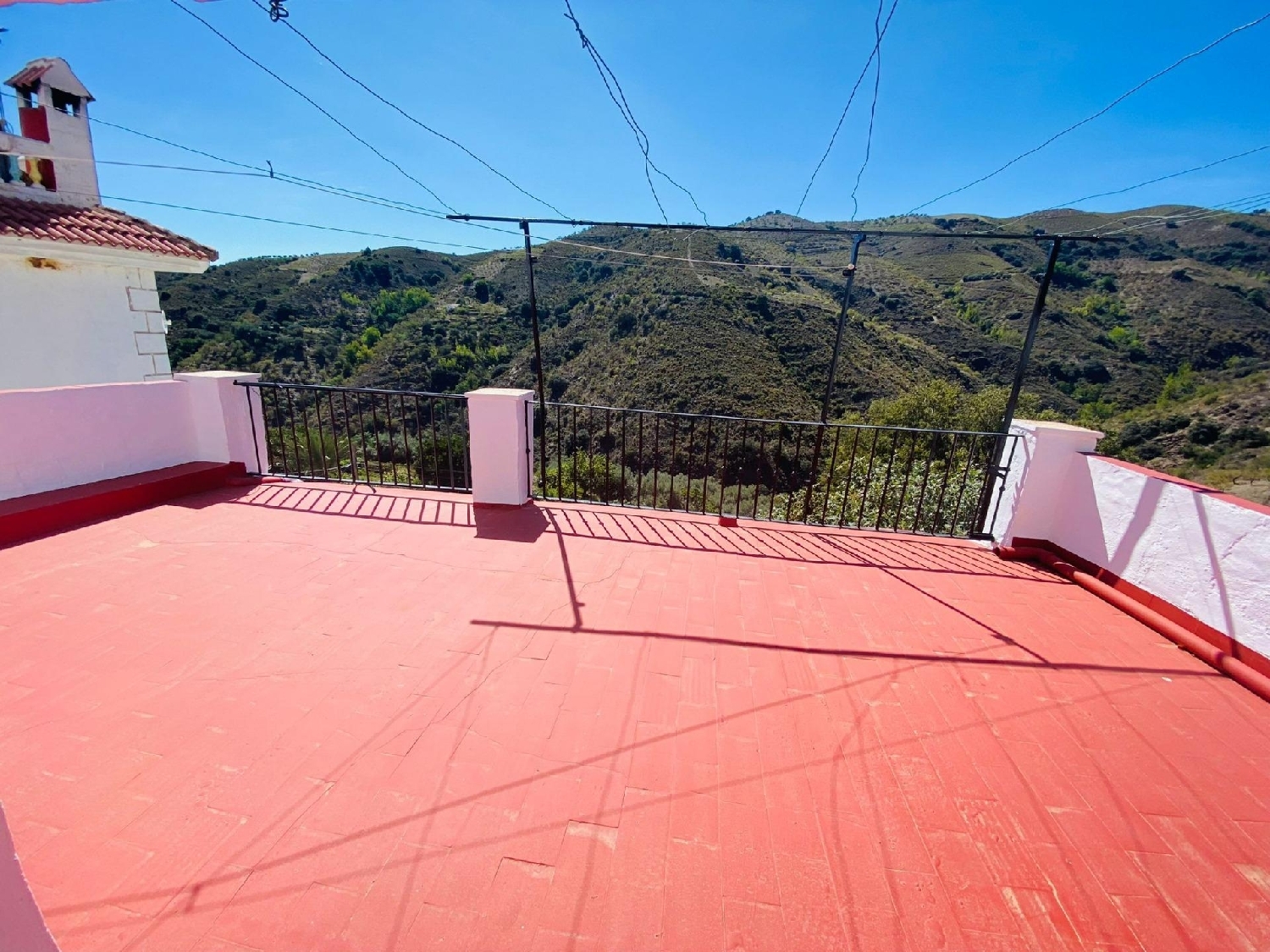  en venta casa Sorvilan Costa Tropical 3