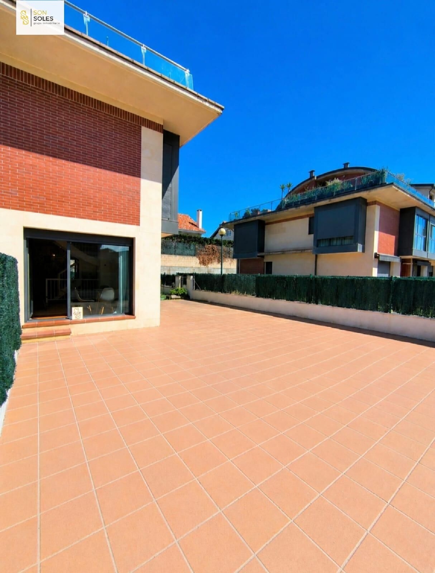 till salu hus Soto De La Marina Comarca De Santander 4