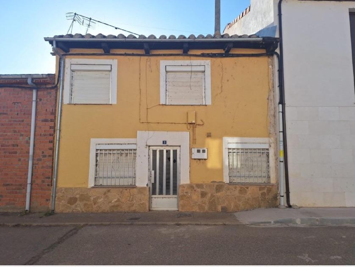 kaufen Haus Soto De La Vega Bañeza (La) 1