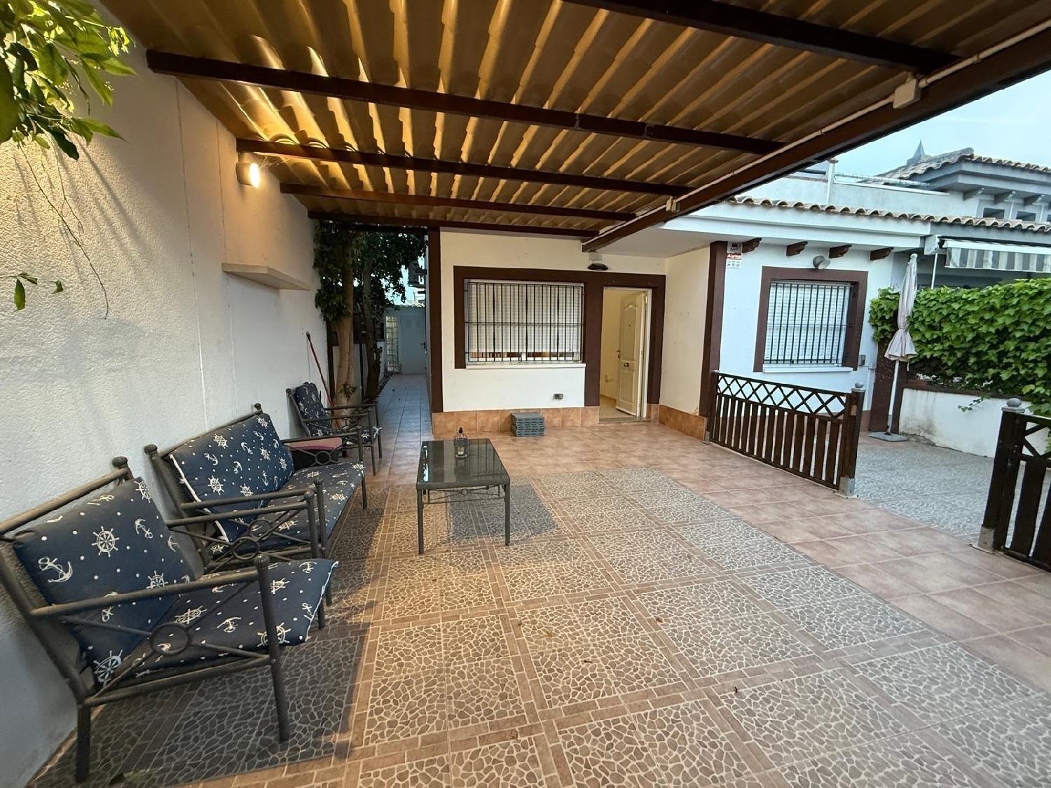  en venta casa Sucina Huerta De Murcia 3