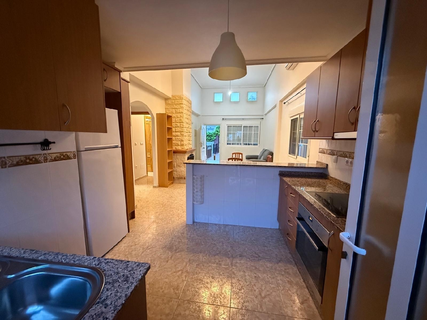  en venta casa Sucina Huerta De Murcia 7