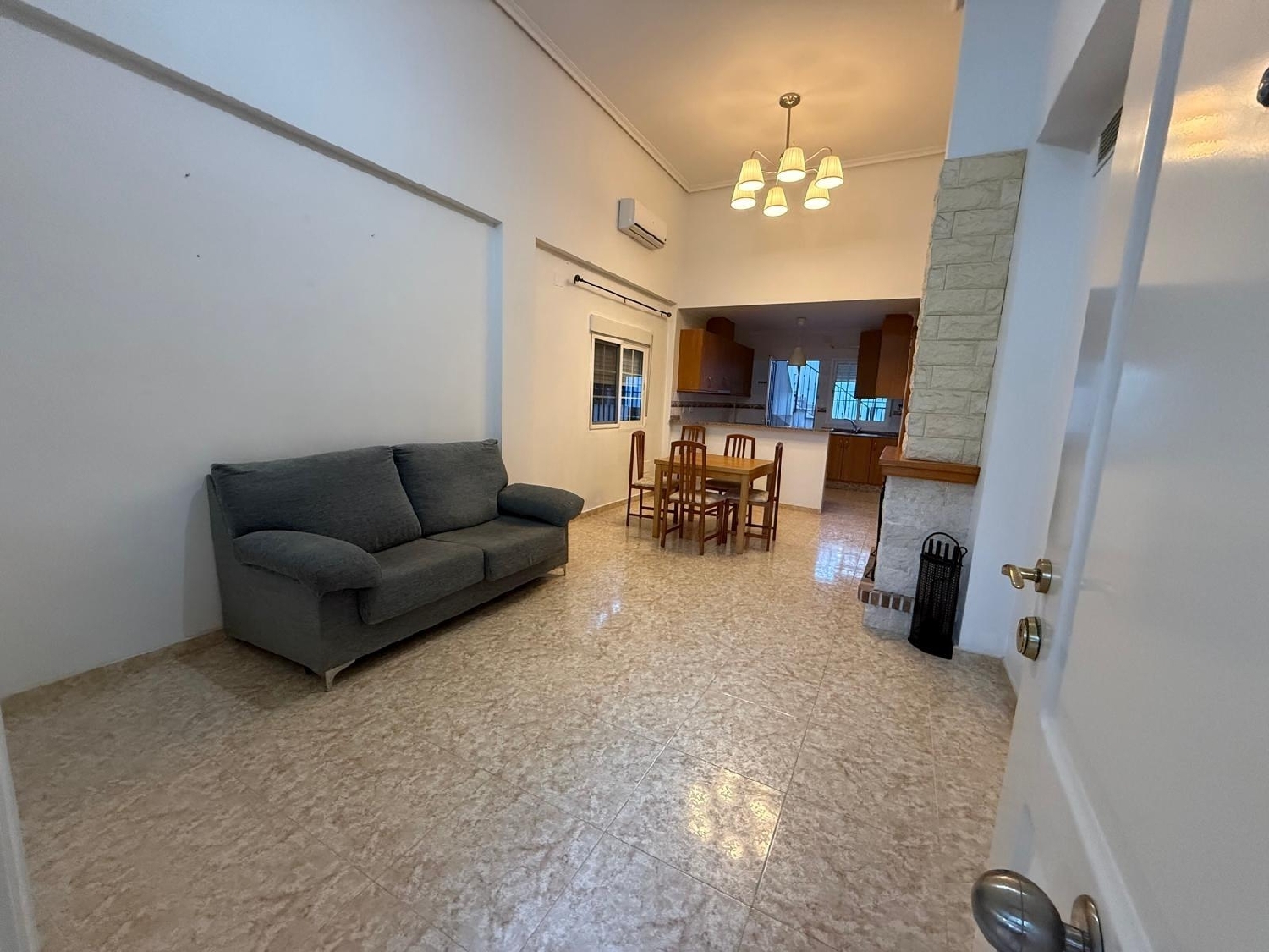  en venta casa Sucina Huerta De Murcia 5