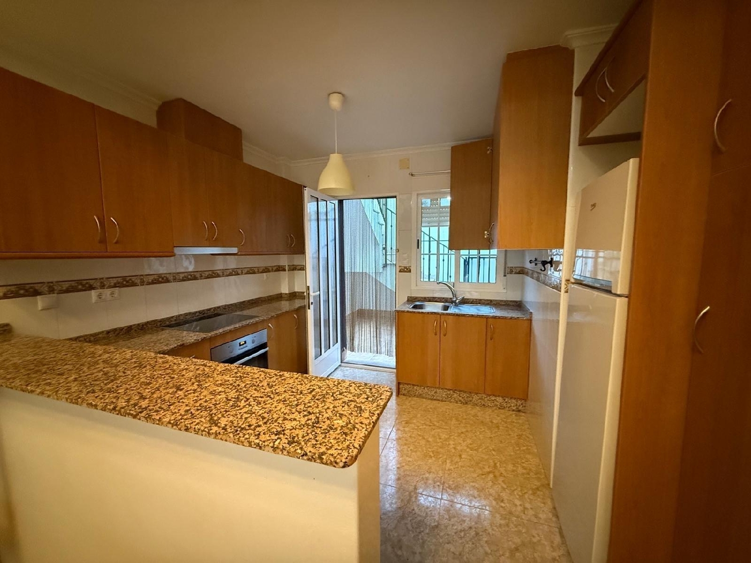  en venta casa Sucina Huerta De Murcia 6