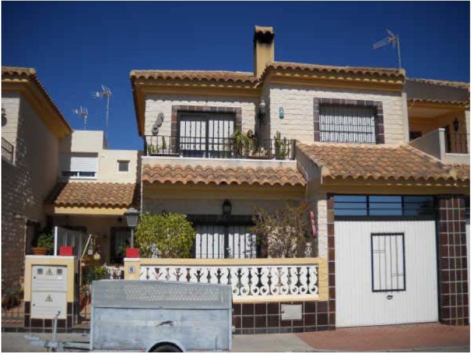  for sale house Sucina Huerta De Murcia 2