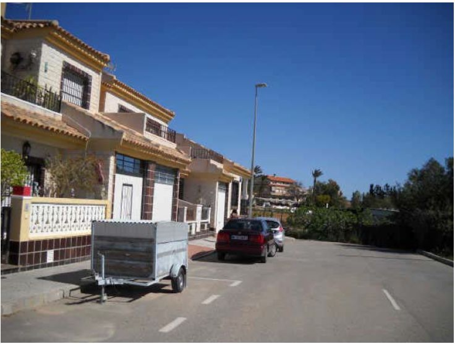  for sale house Sucina Huerta De Murcia 3
