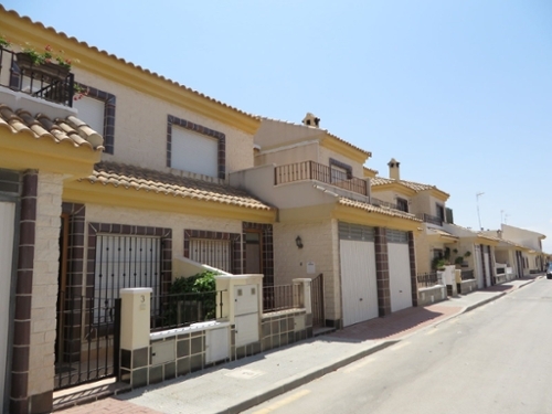 Sucina Huerta De Murcia house foto 6383412
