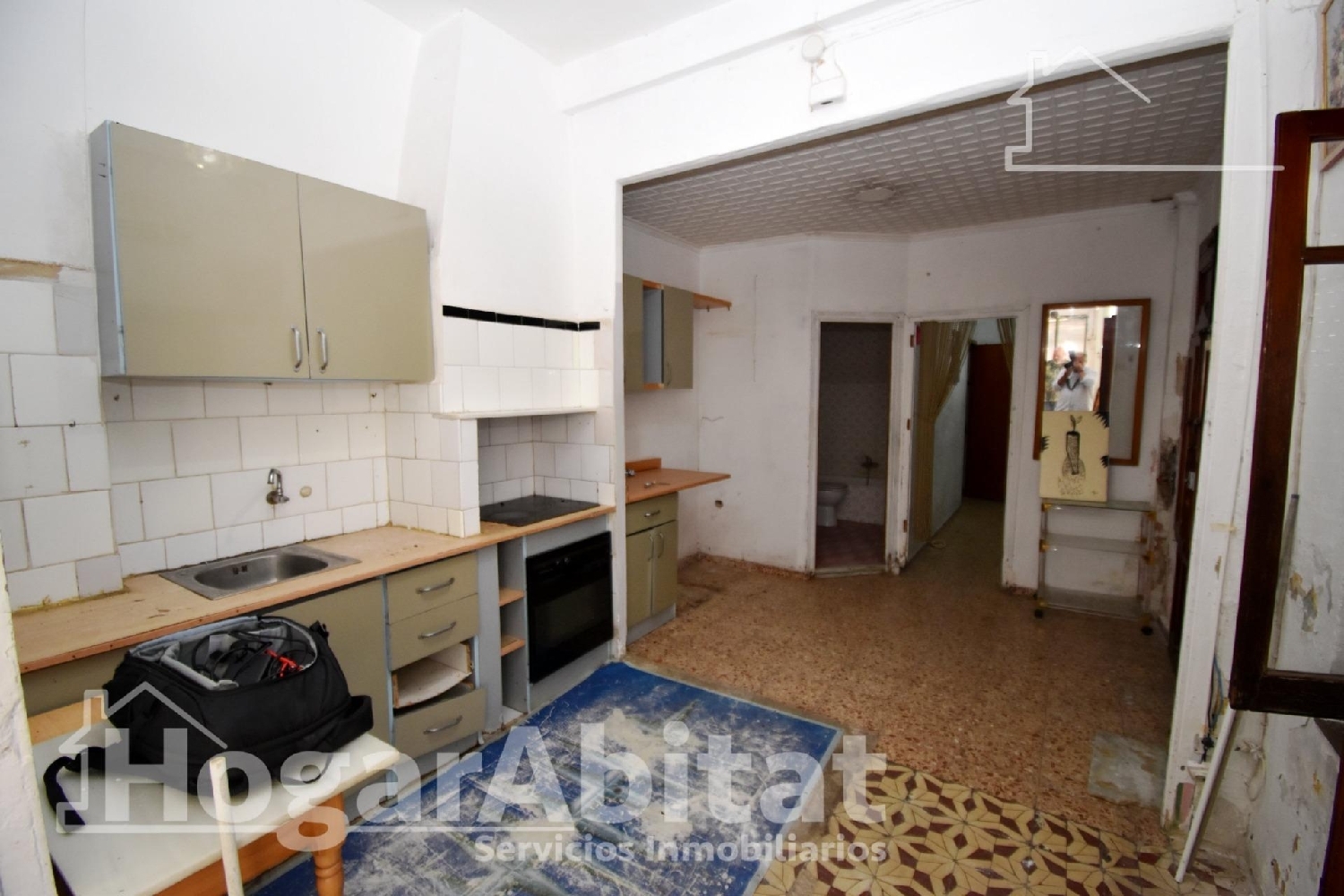  en venta casa Sueca Ribera Baixa 6
