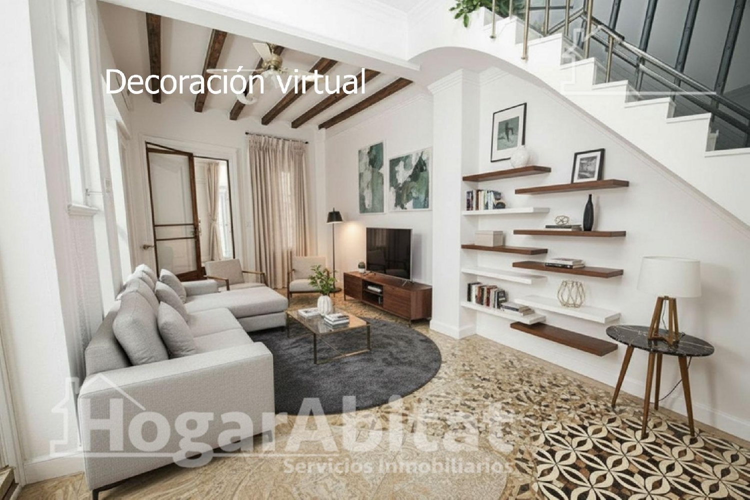 en venta casa Sueca Ribera Baixa 4
