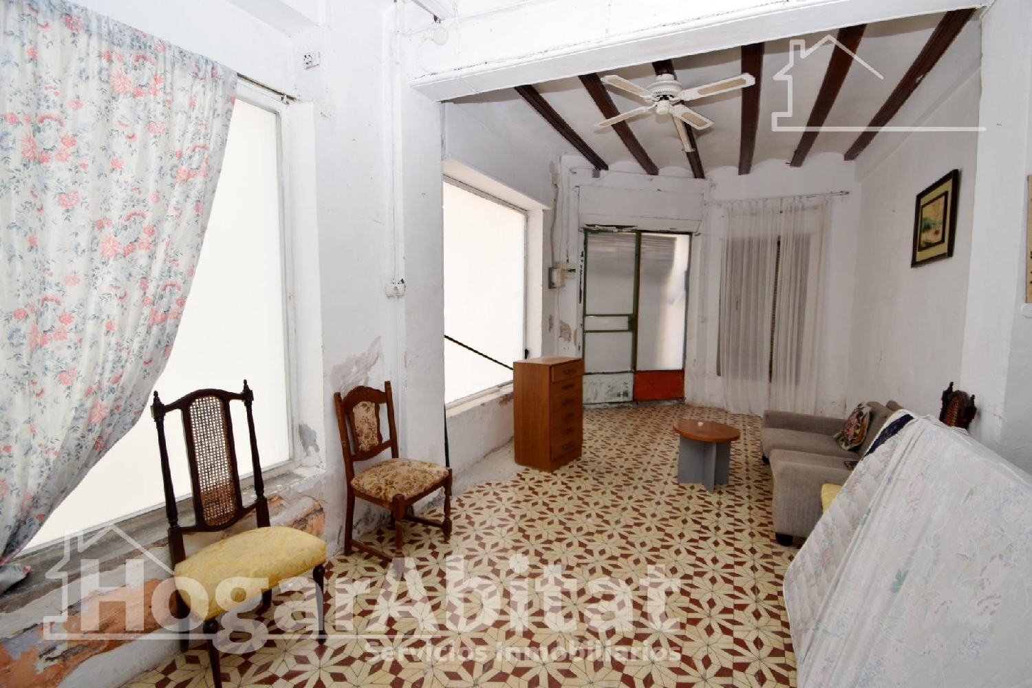  en venta casa Sueca Ribera Baixa 1