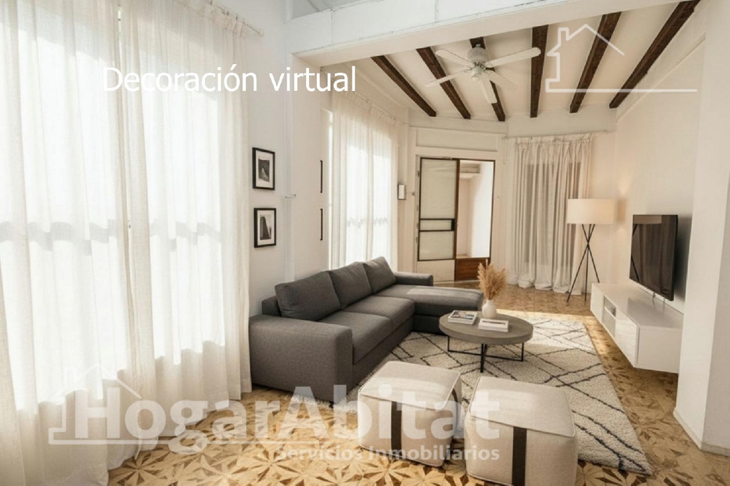  en venta casa Sueca Ribera Baixa 5