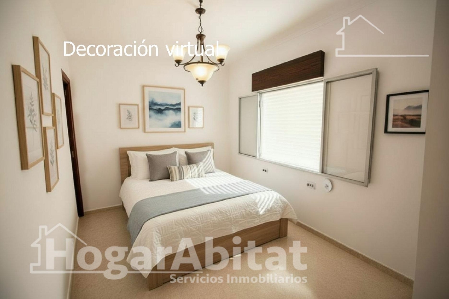 en venta casa Sueca Ribera Baixa 3