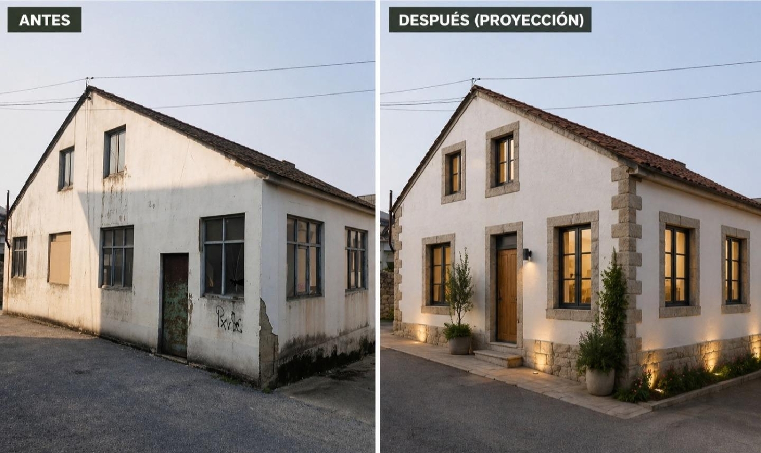  for sale house Tapia De Casariego Eo-Navia 3