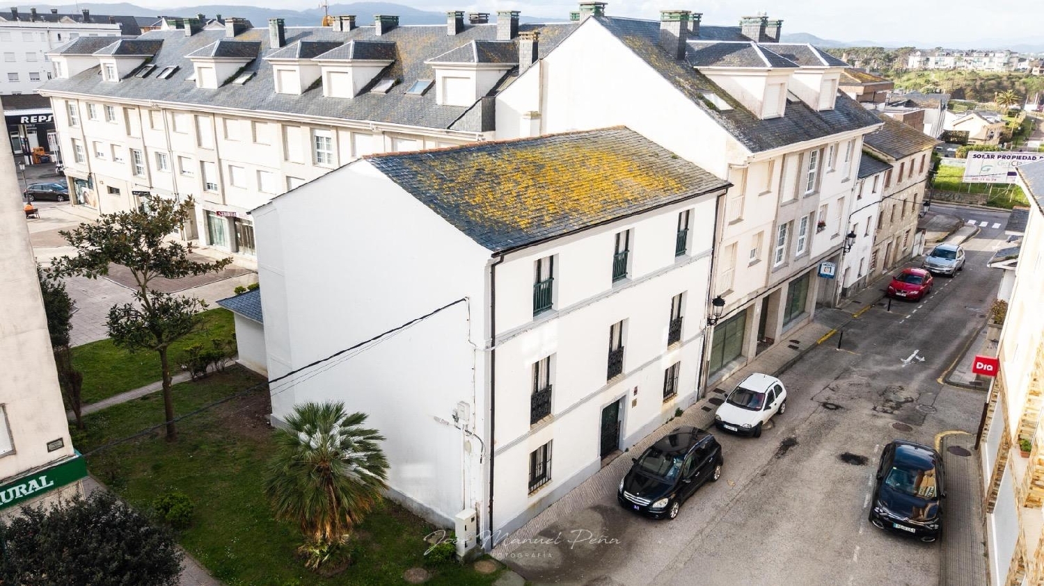  en venta casa Tapia De Casariego Eo-Navia 3