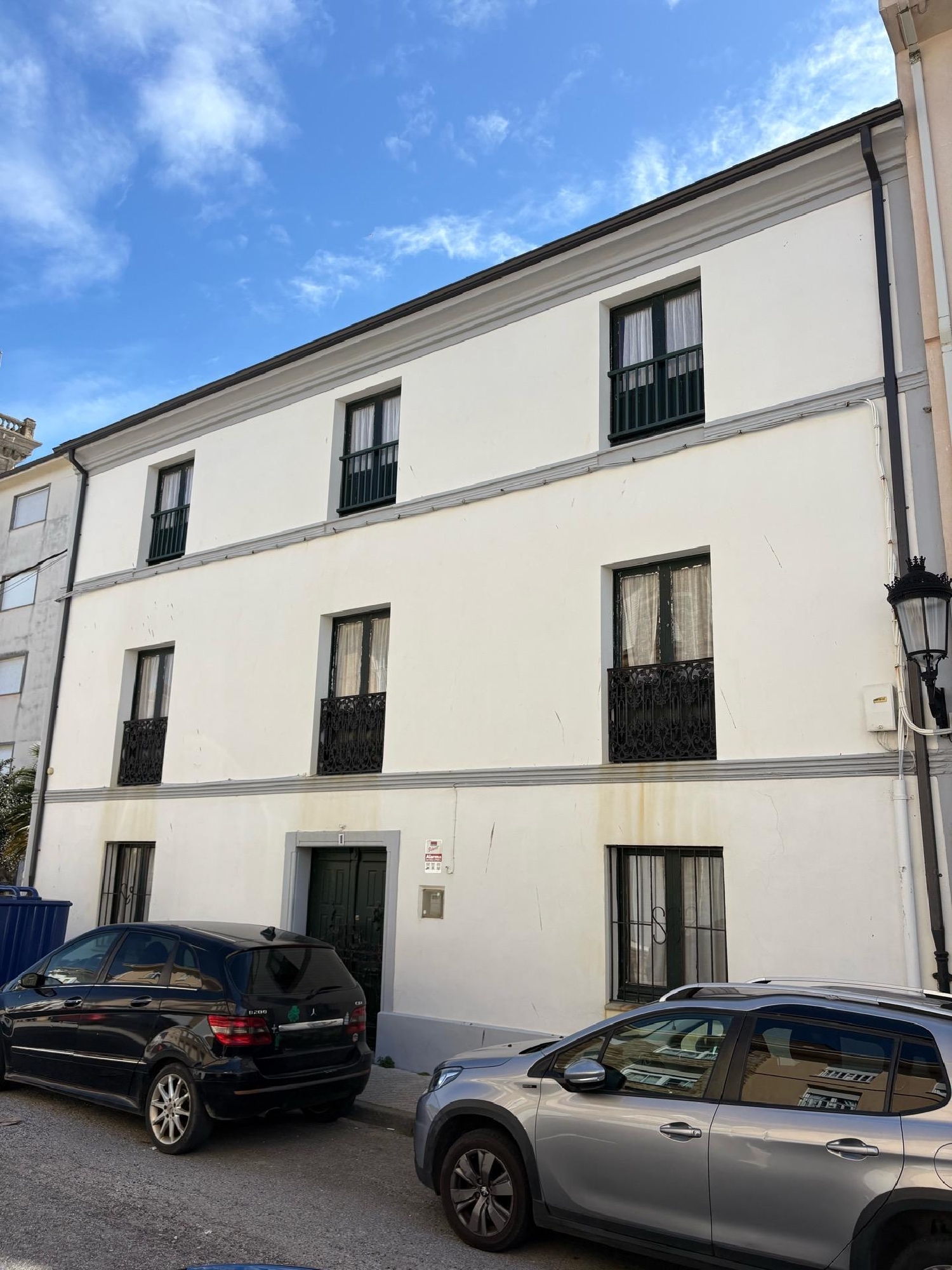  en venta casa Tapia De Casariego Eo-Navia 7