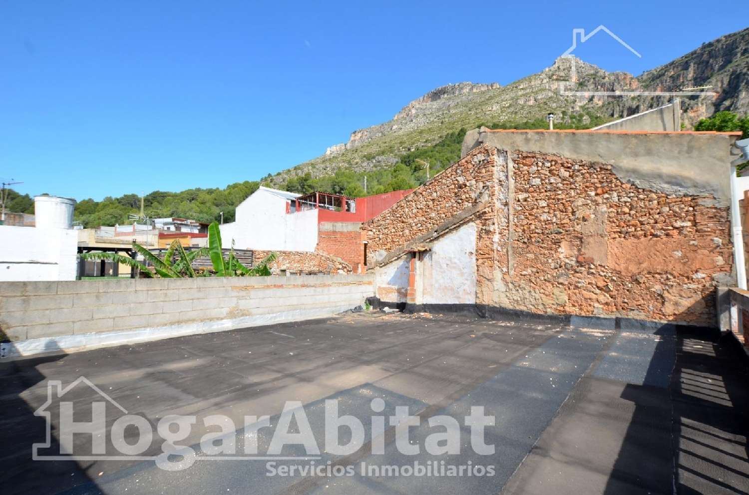 à vendre maison Tavernes De La Valldigna Safor 3