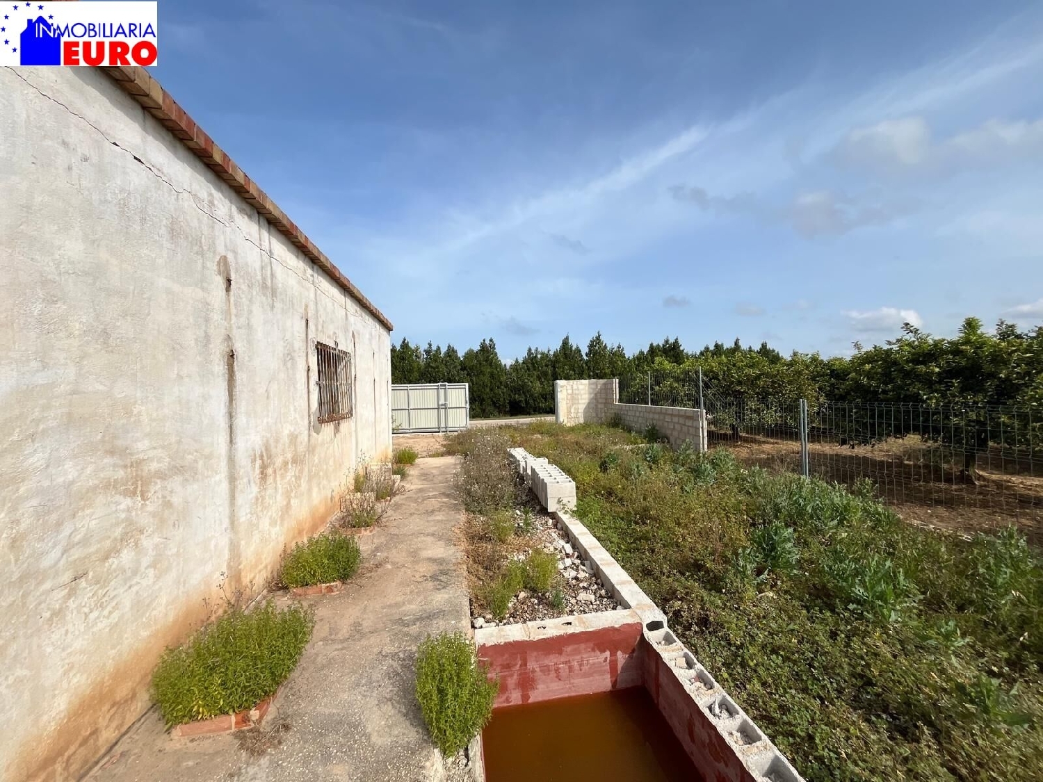 till salu hus Tavernes De La Valldigna Safor 3