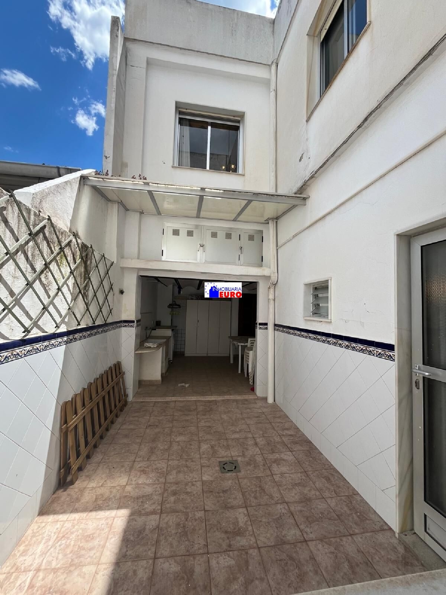 till salu hus Tavernes De La Valldigna Safor 7