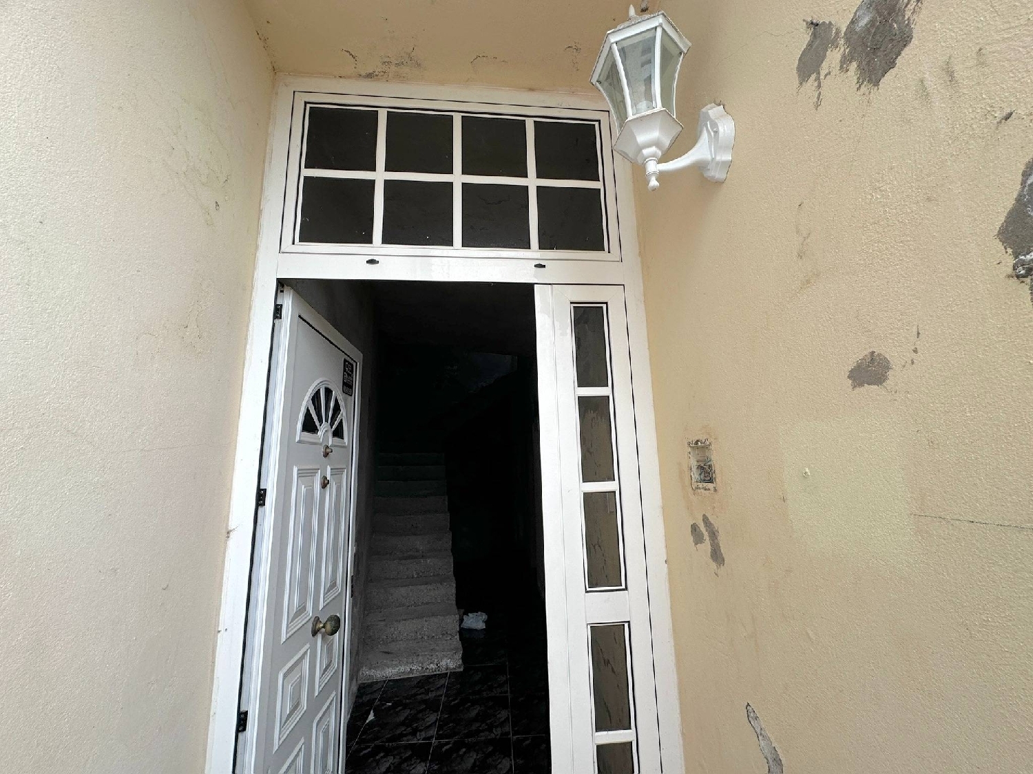  till salu hus Teror Área Norte 4