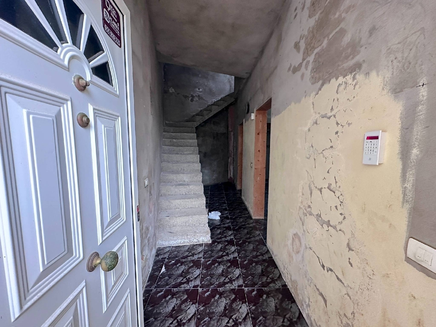  till salu hus Teror Área Norte 5
