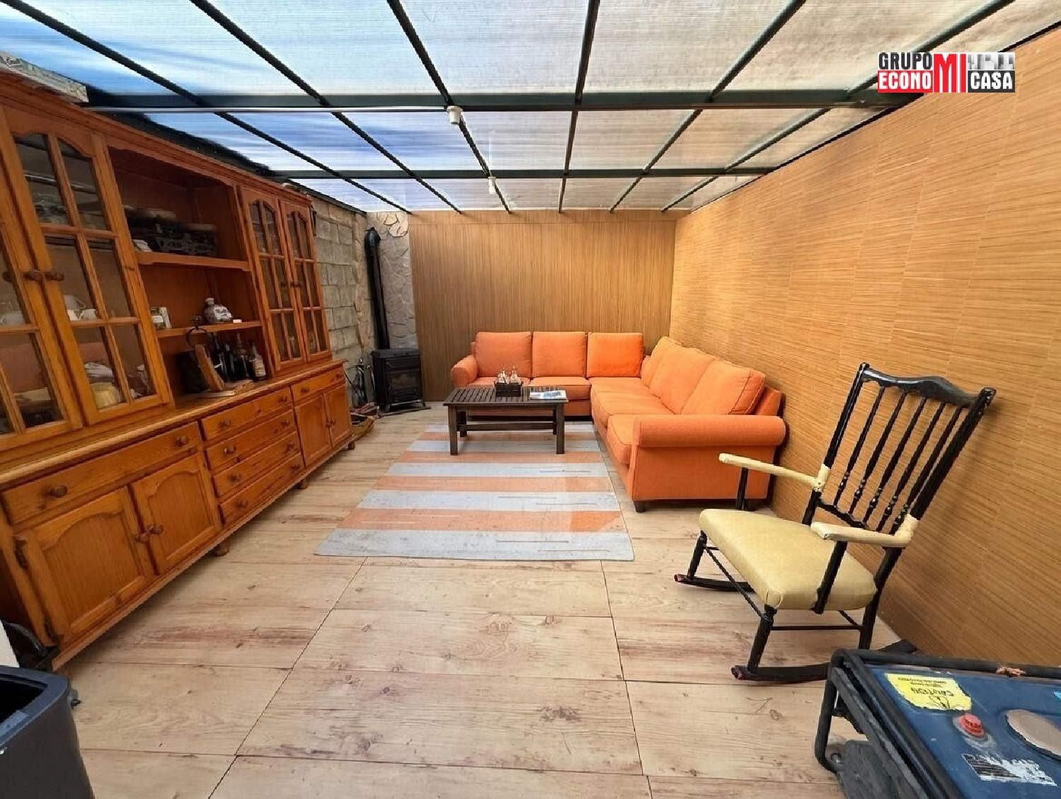  kaufen Haus Tibi Alcoia 8