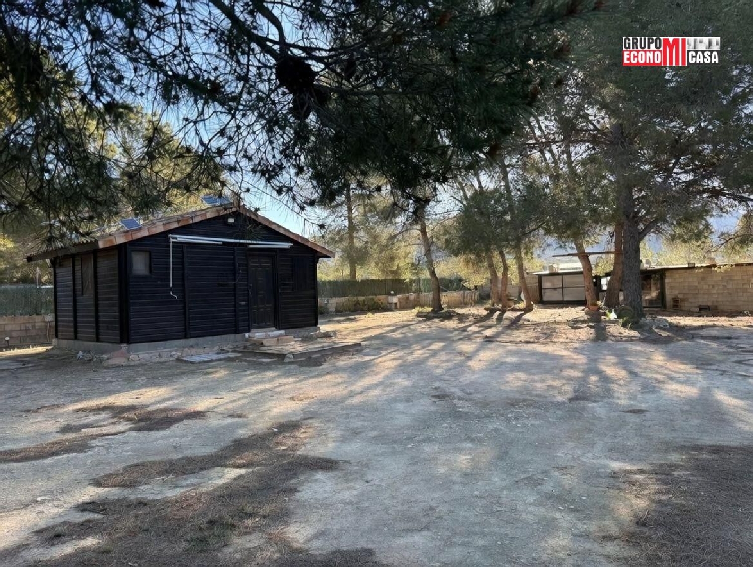  kaufen Haus Tibi Alcoia 4