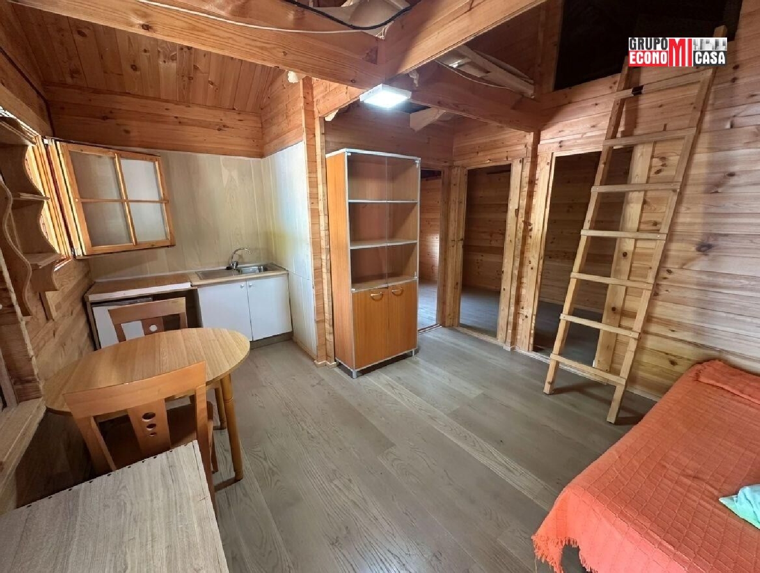  kaufen Haus Tibi Alcoia 5