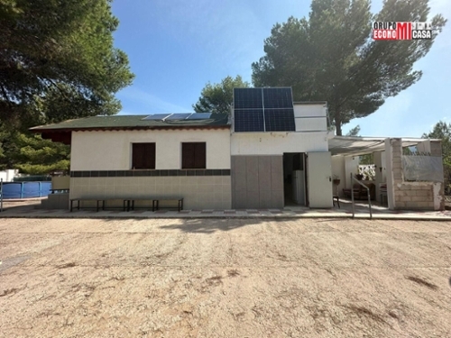 Tibi Alcoia Haus Bild 6381624
