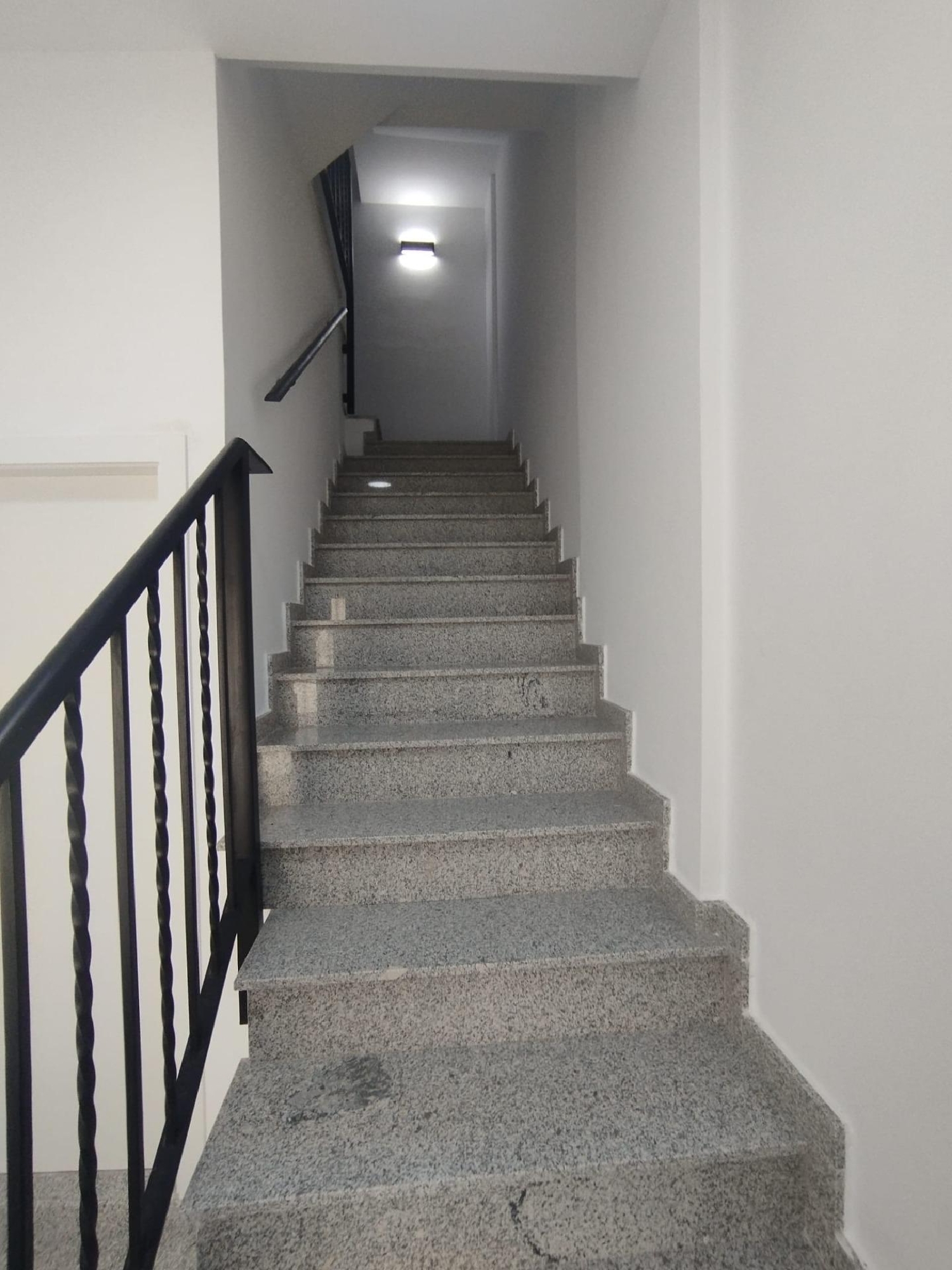 till salu hus Tibi Alcoia 7